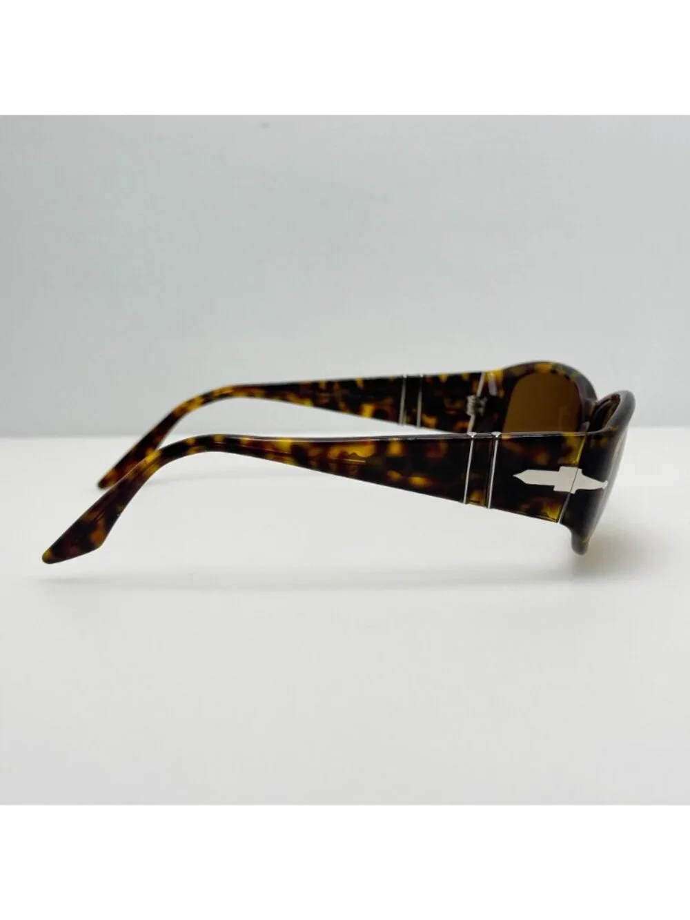 Persol Sunglasses 2756-S 24/57 Polarized Italy 55-16-135